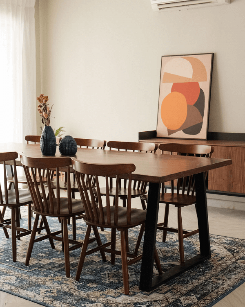 Honolulu Dining Table 2.4m